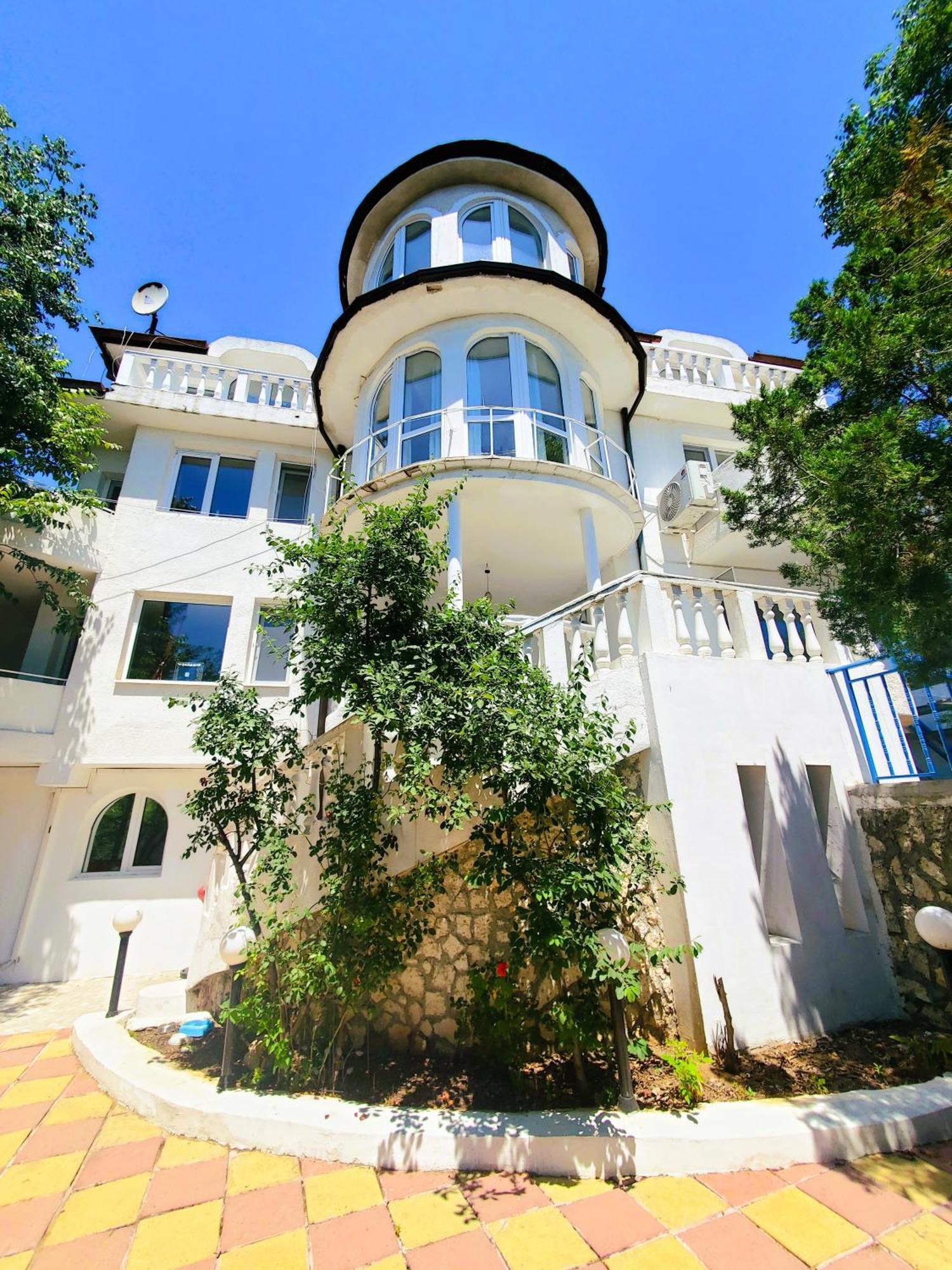 Blago Apartment *